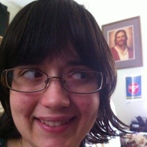 Hi I’m ashley